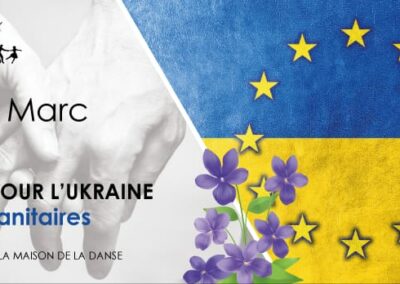 Aide aux ukrainiens