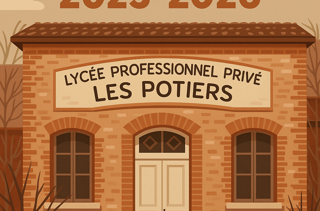 🤝 Rentrée 2025-2026 : cap sur la réussite