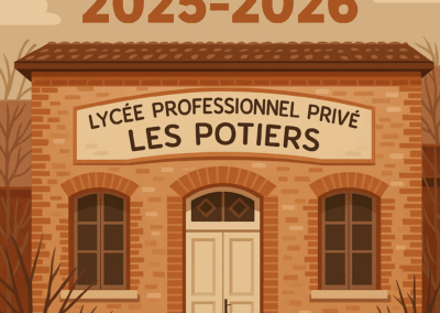 🤝 Rentrée 2025-2026 : cap sur la réussite