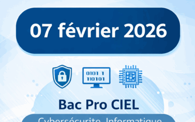 Portes Ouvertes : Le 7 février 2026